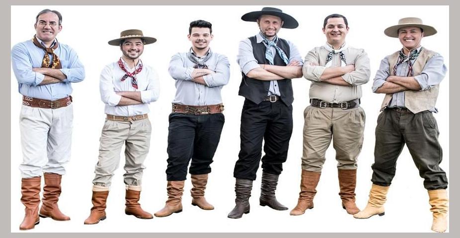 Grupo Querência